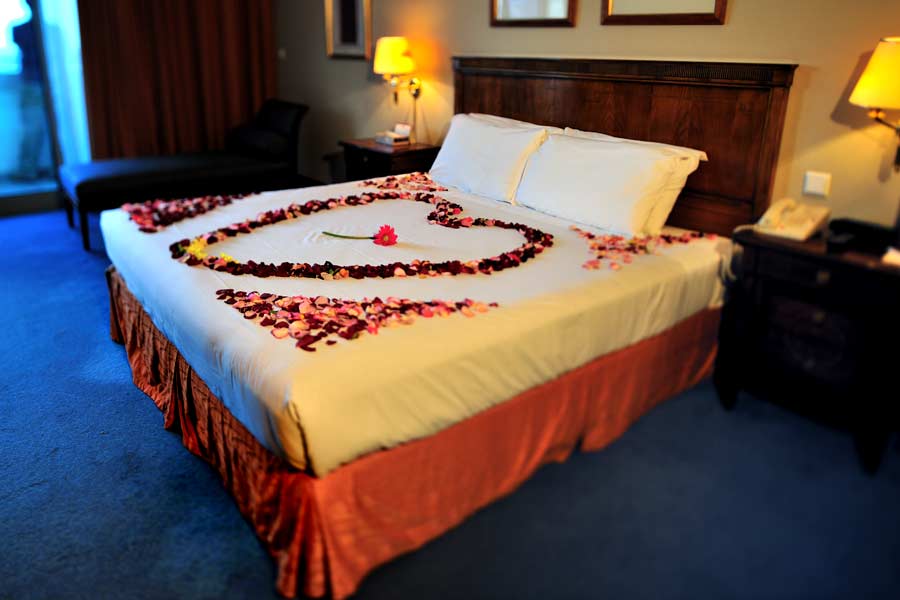 فندق قصر أبها(Abha Palace Hotel) 11/43