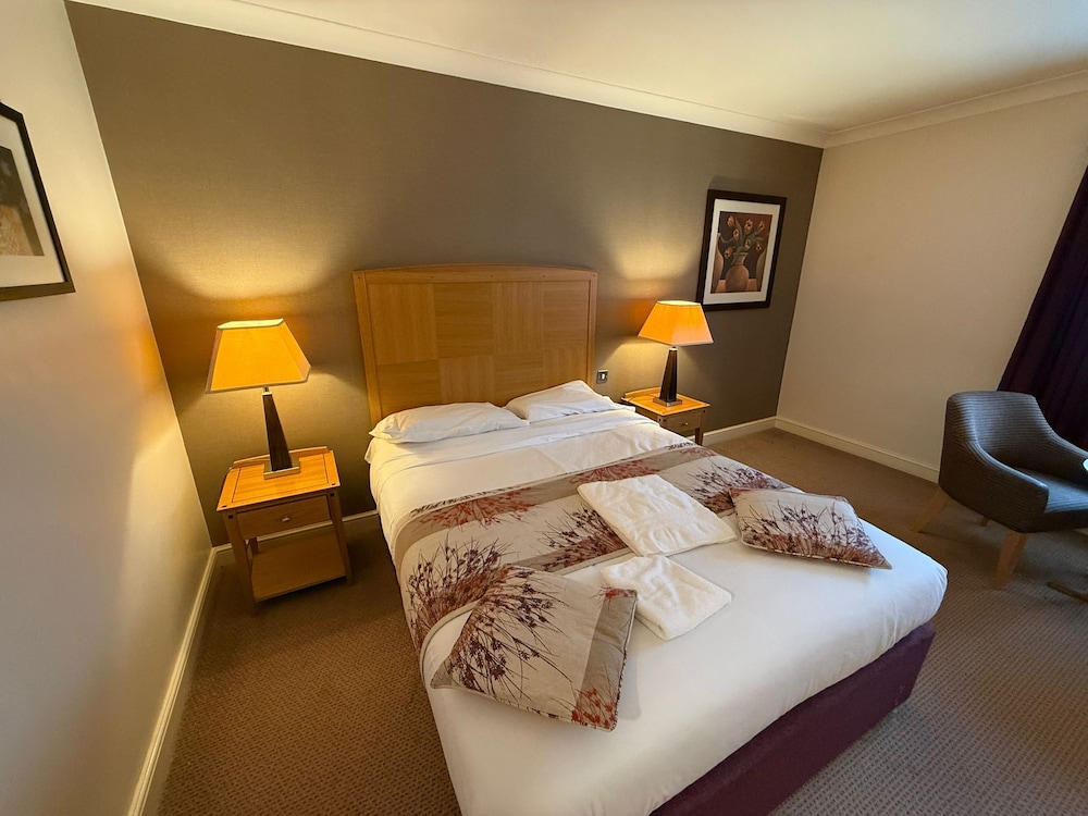 OYO Blaby Westfield Hotel 33/64