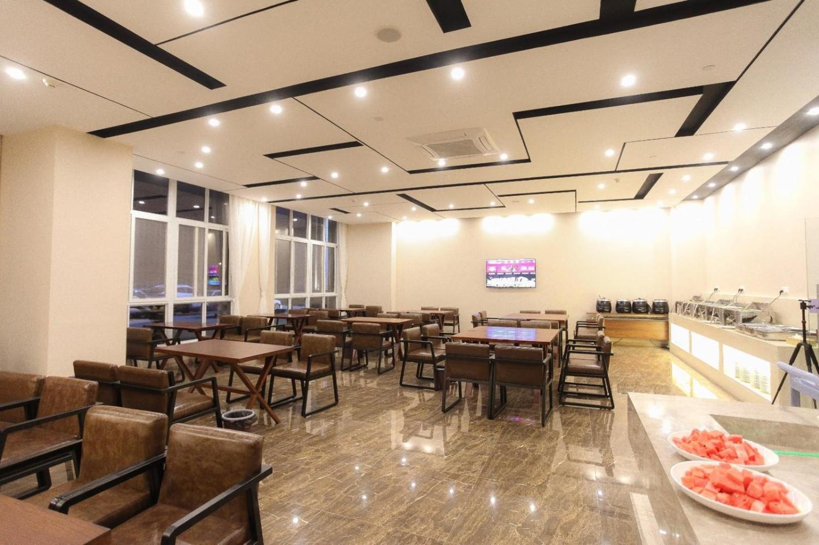 Lavande Hotels (Huai'an Zhou Enlai Former Residence) 42/55