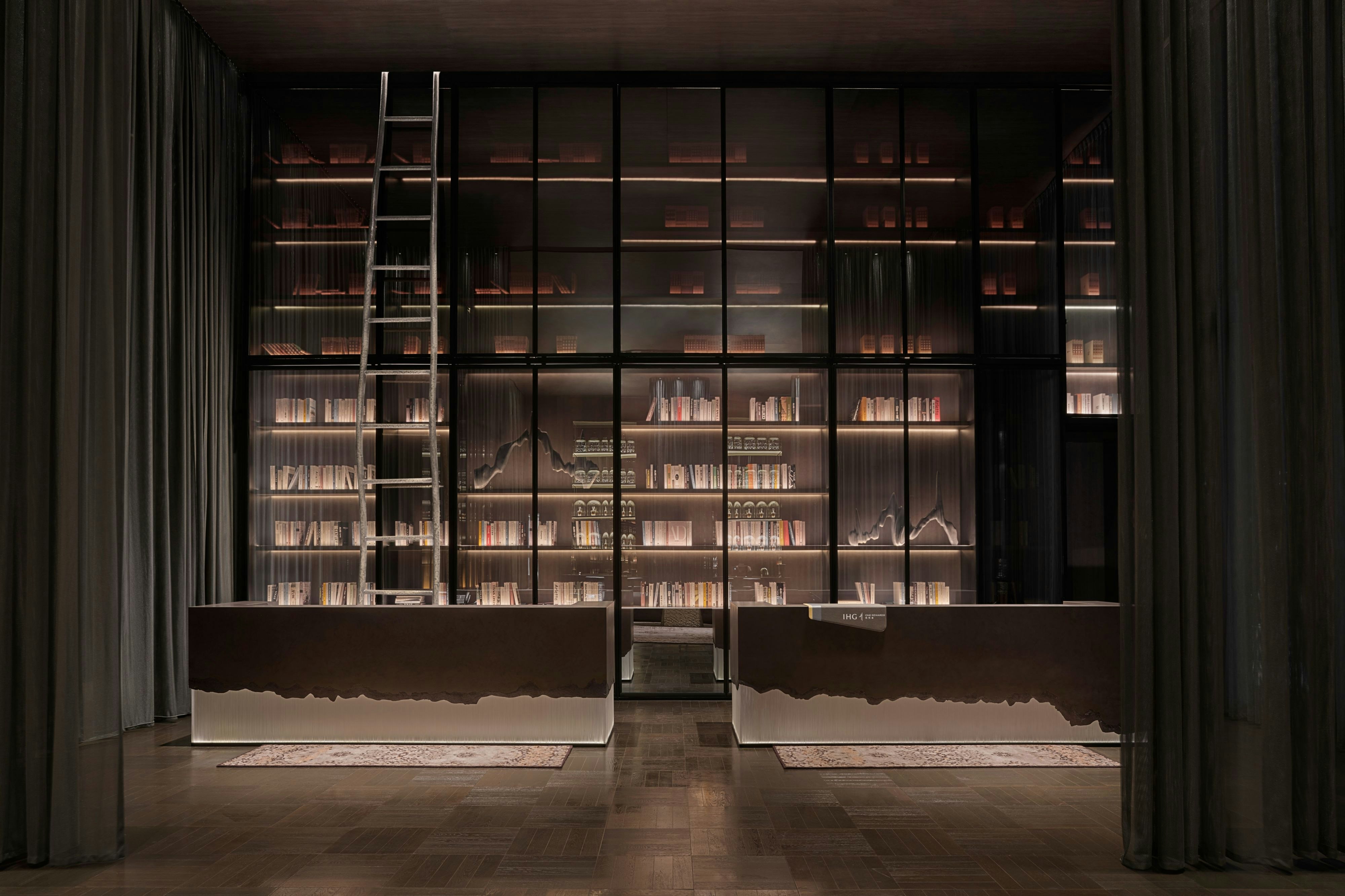 Kimpton Qiantan Shanghai 3/50