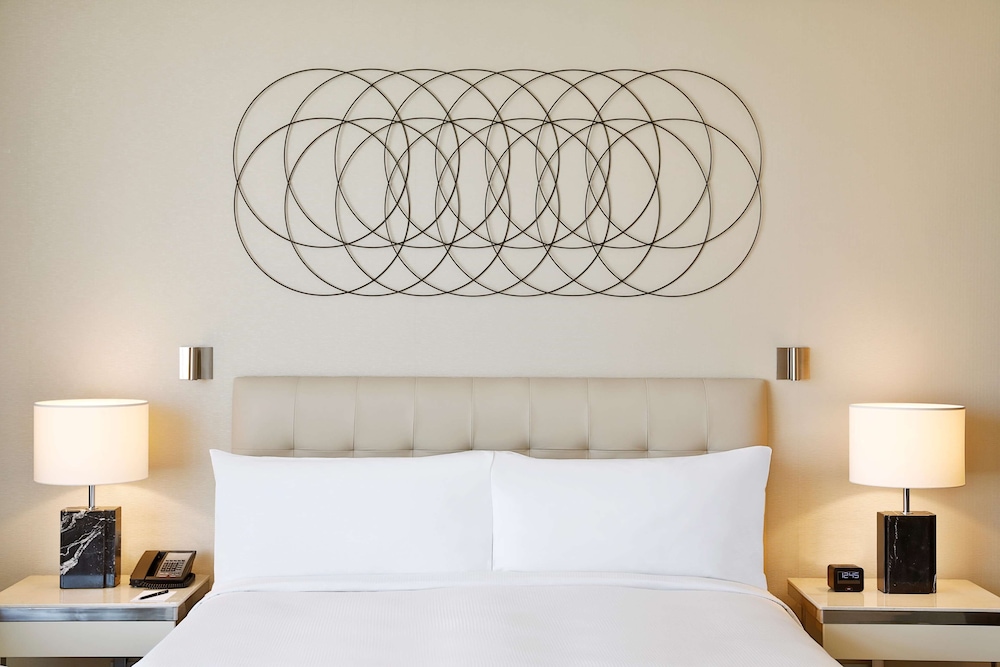 Hilton Tanger City Center Hotel And Residences 17/53