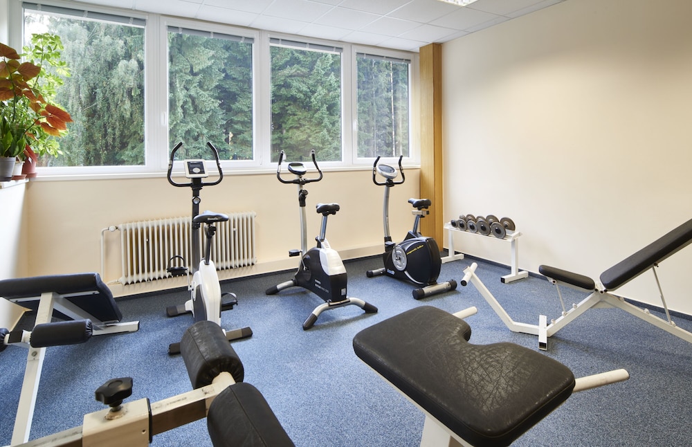 Wellness Hotel Svornost 29/69
