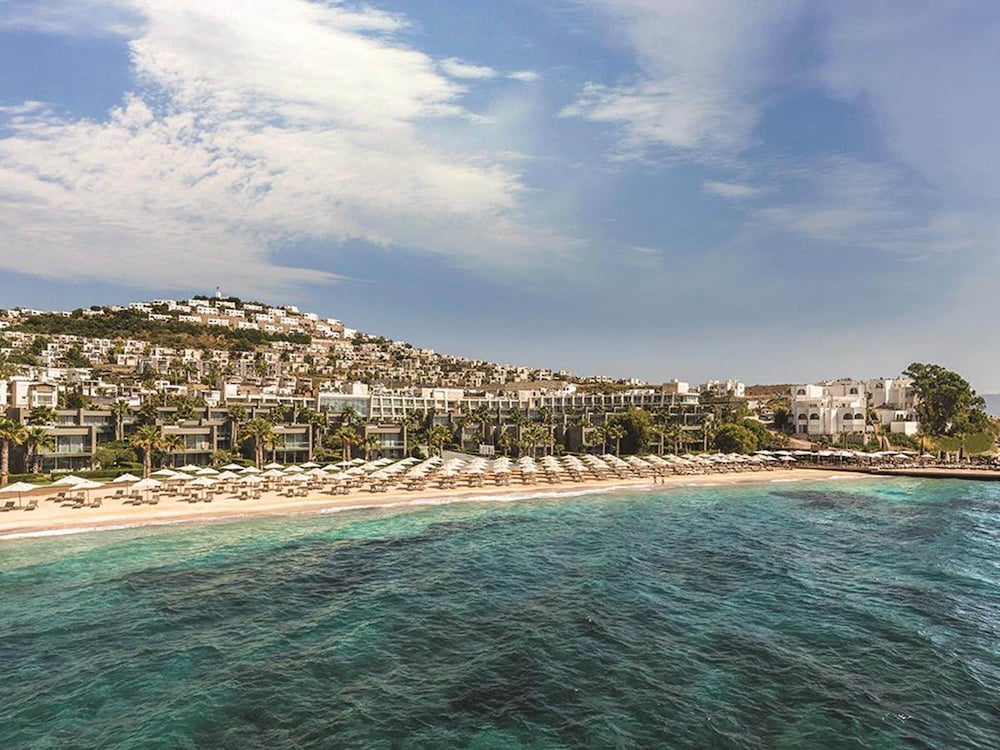 Swissotel Resort Bodrum Beach 40/44