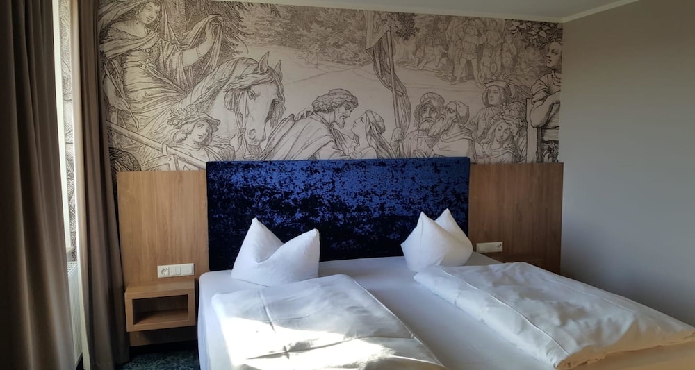 Best Western Hotel Erfurt-Apfelstaedt 20/59