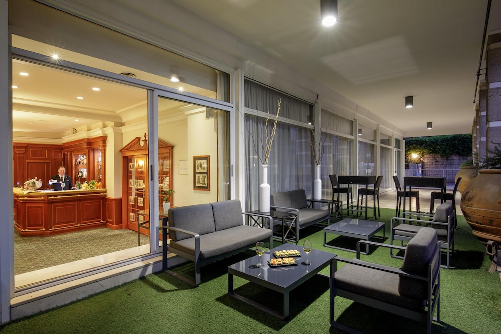Grand Hotel Fleming 53/70