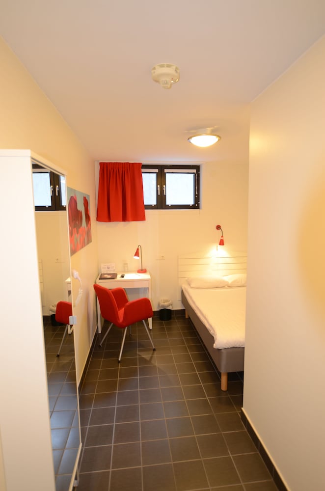 Best Western Centralhotellet 32/39