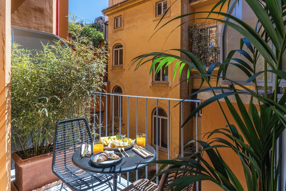 Residenza Piranesi Boutique Hotel 40/50