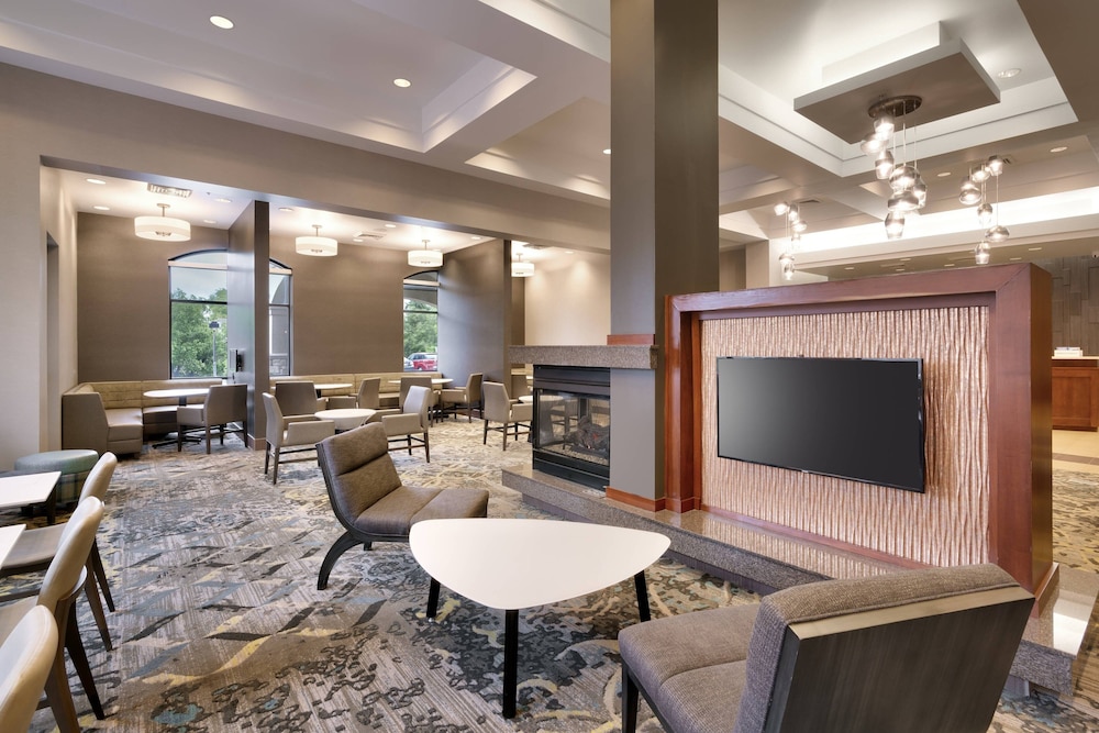 Residence Inn Idaho Falls 40/52
