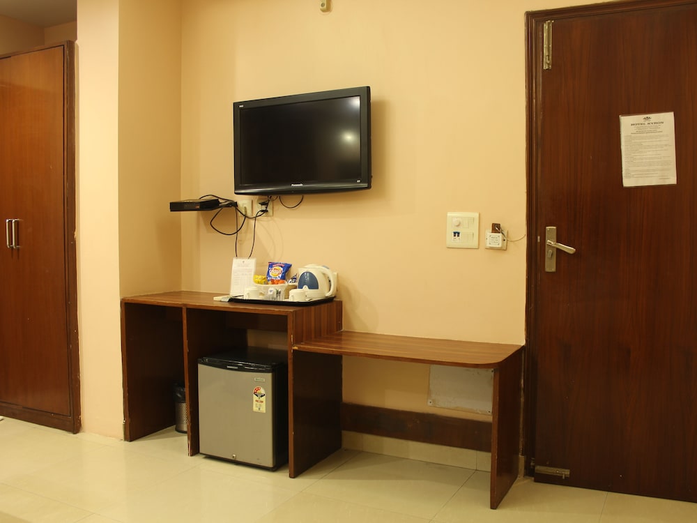 Hotel Kyron 31/37