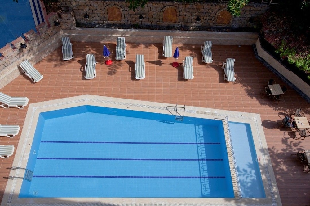 Diamore Hotel 15/31
