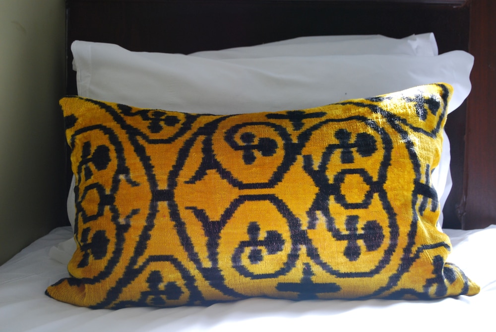Hotel Ibrahim Pasha 15/34