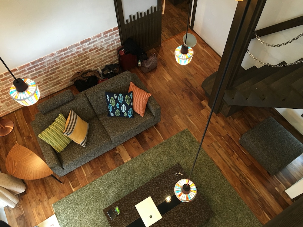 Yufuin Tsukahara Villa Erina 26/50
