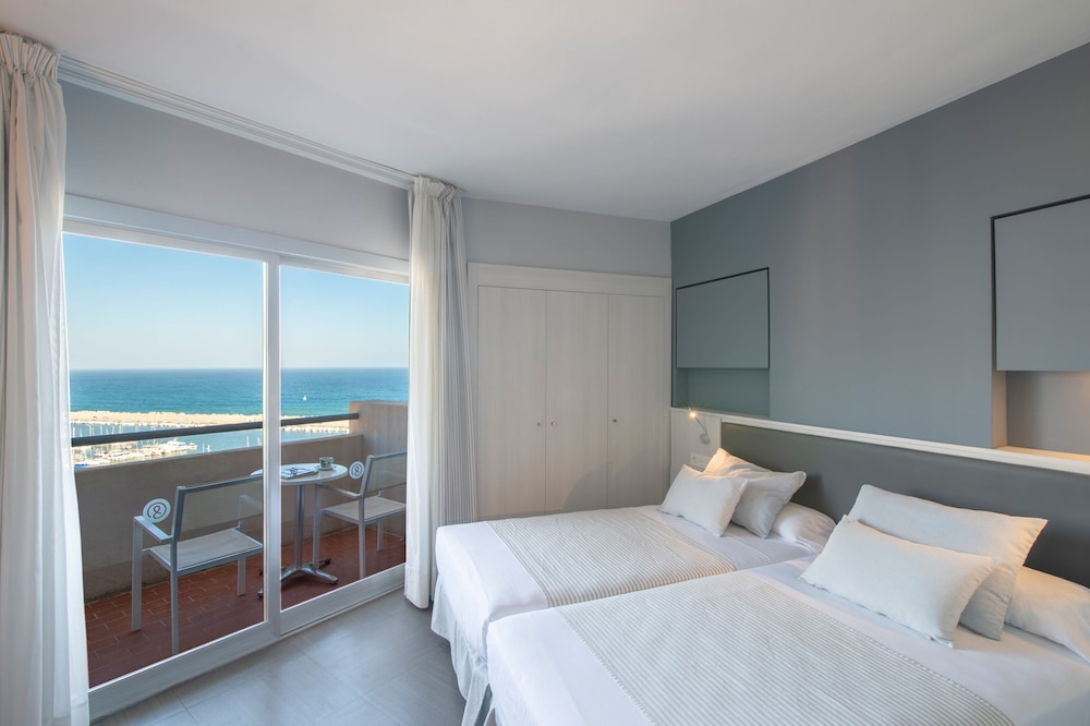 Pierre Vacances El Puerto Hotel 27/59