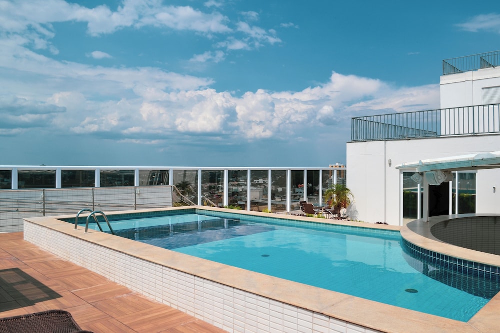 Nobile Inn London Anapolis 35/42