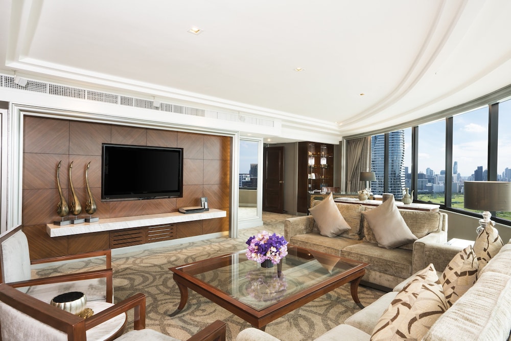 Intercontinental Bangkok 41/81
