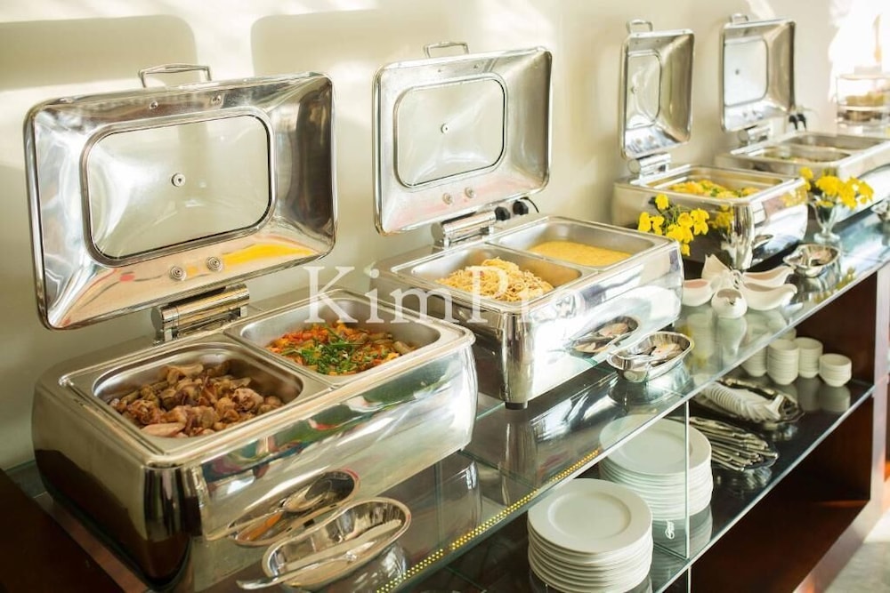 Green Apple酒店(Green Apple Hotel) 图片5