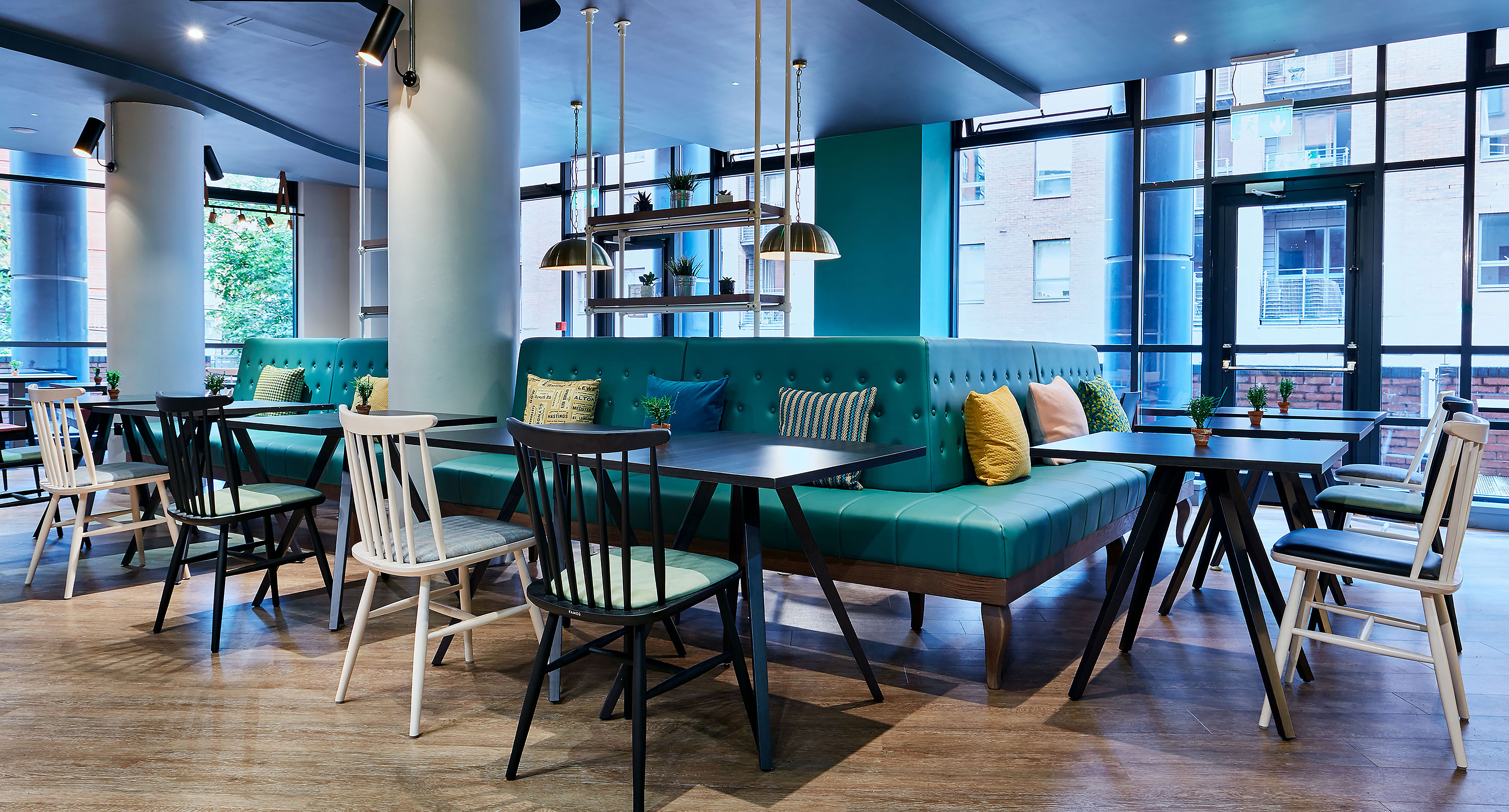 Leonardo Hotel Manchester Central 36/47
