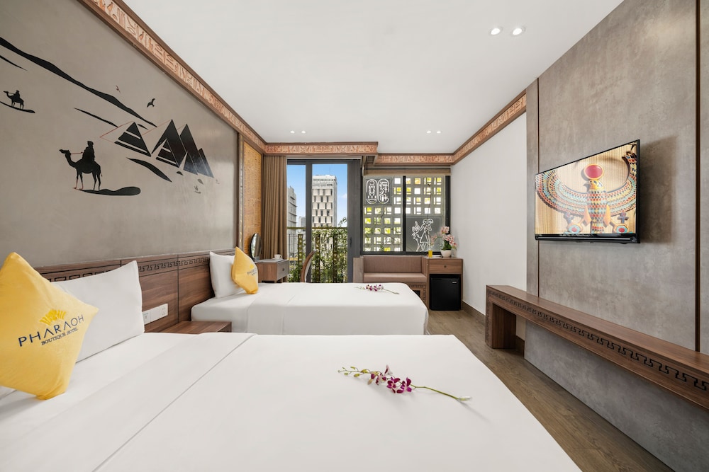 Pharaoh Boutique Hotel Danang 22/50