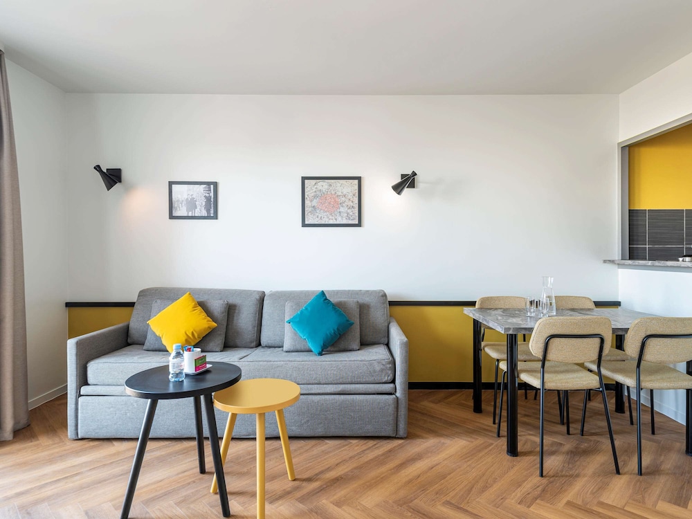 Adagio Paris Montrouge 32/64
