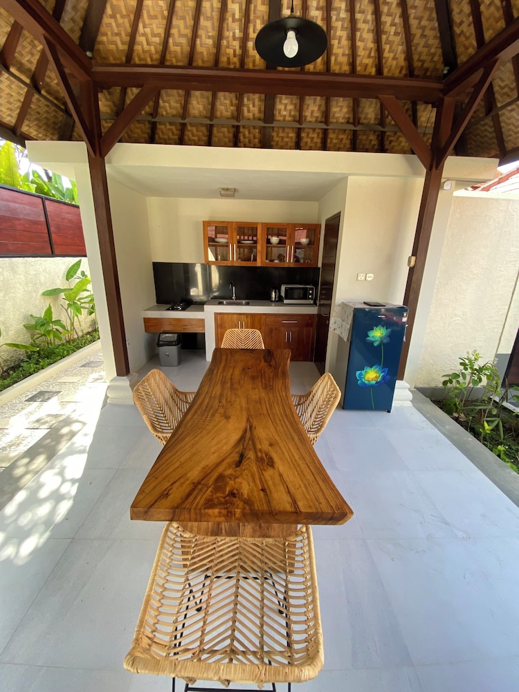 THE AWAN VILLAS 5/44