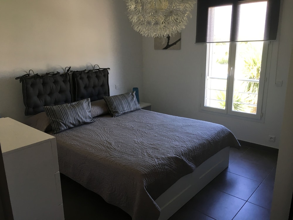 Les Villas de Porto Vecchio 14/48