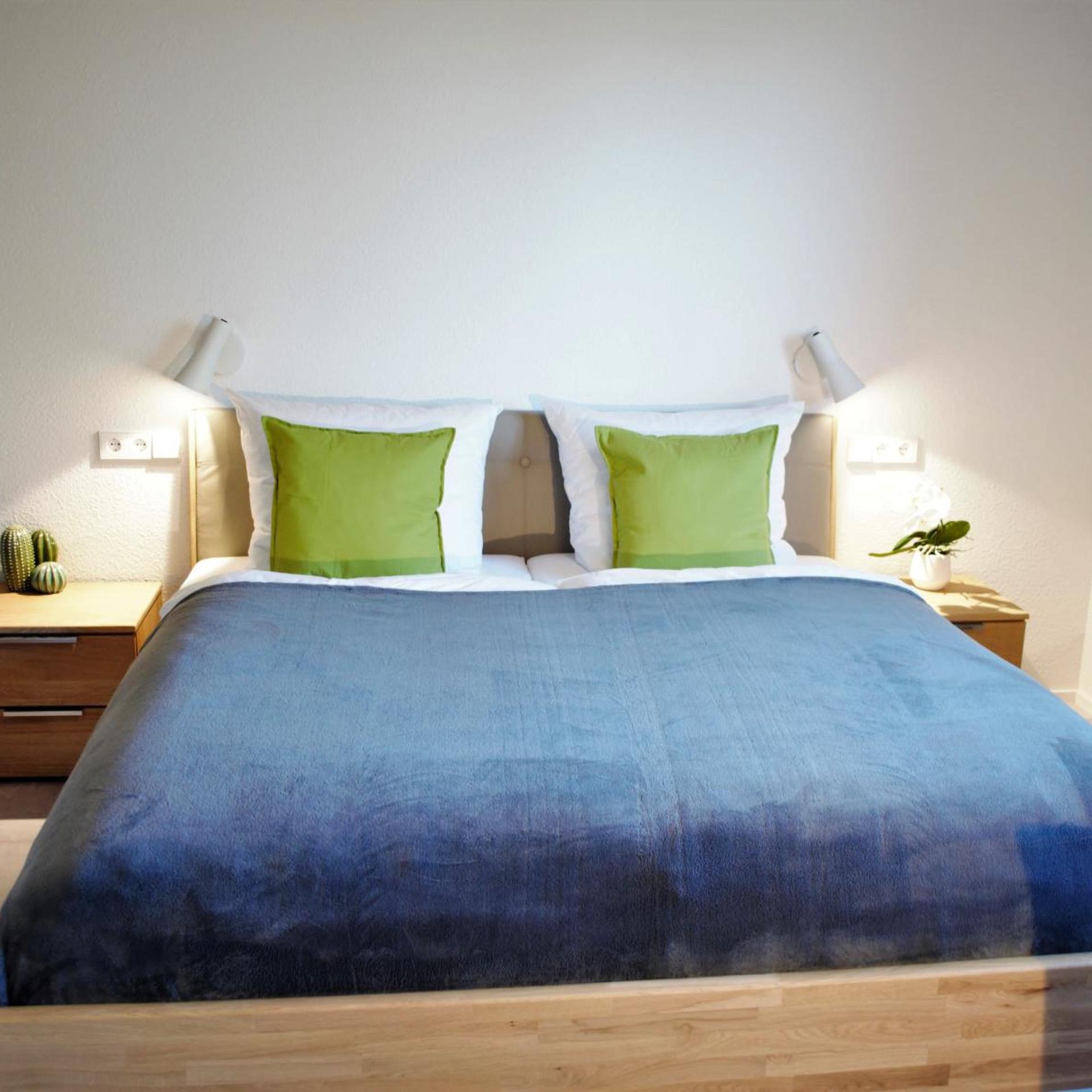 K3 Hotel Weissach Boardinghouse 5/20