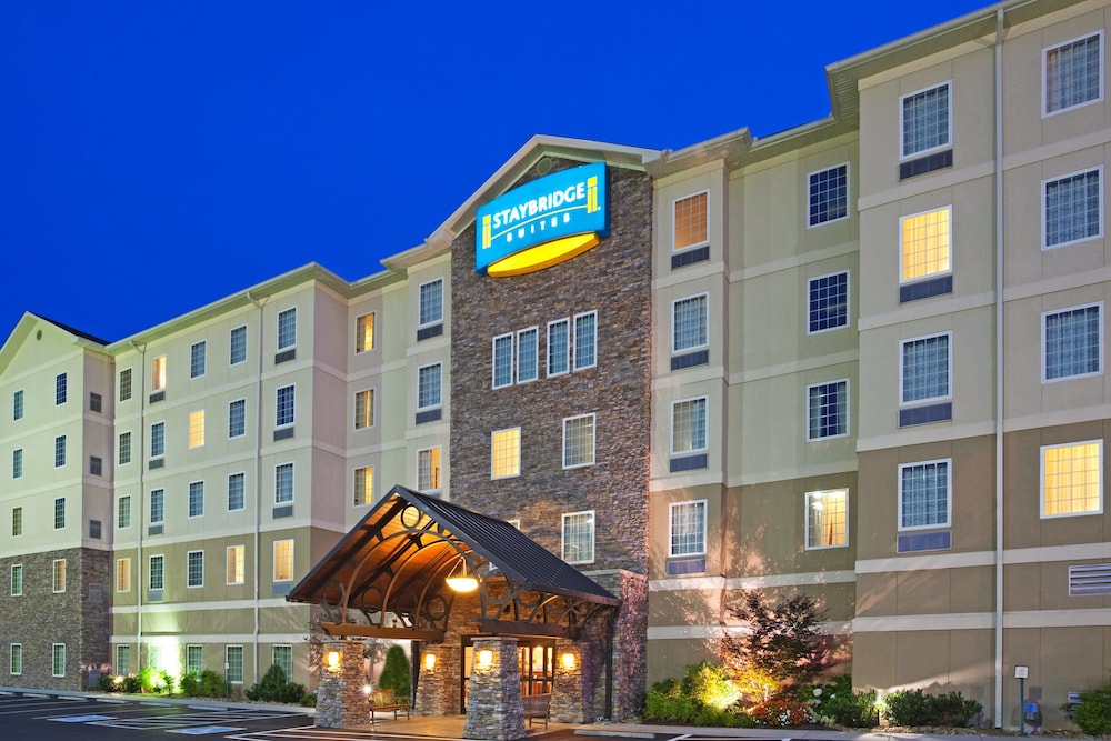 Staybridge Suites Knoxville Oak Ridge, an IHG Hotel 2/50