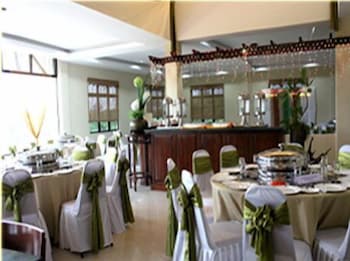 Quinara Al Safir Resort 9/19