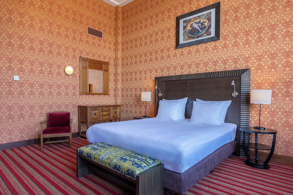 Grand Hotel Amrath Amsterdam 15/50