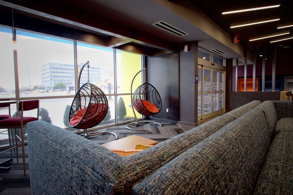 Tru By Hilton Oklahoma City Nw Expressway 10/42