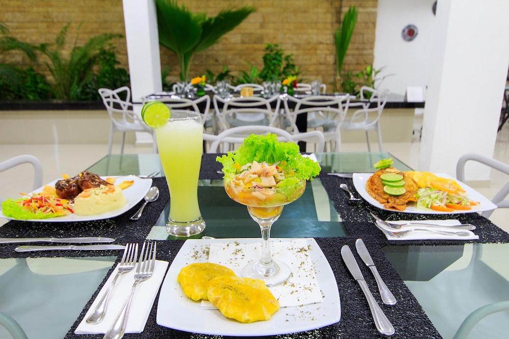 GIO Hotel Cartagena Tama 35/49