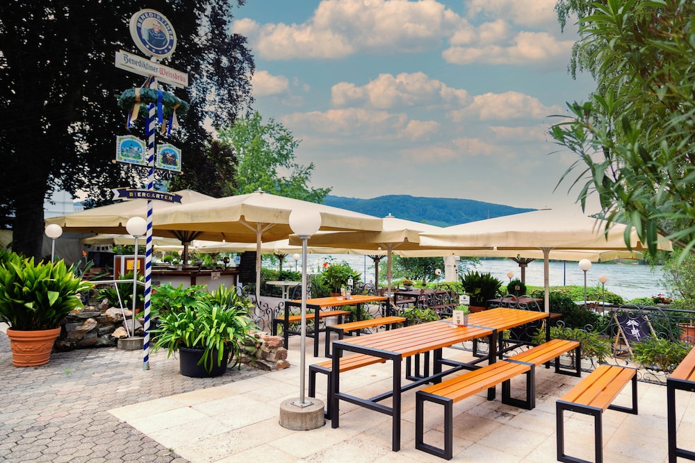 Hotel Ebertor 1/54