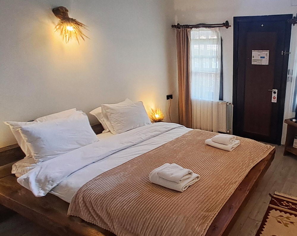 Manastirhan Otel Kazdaglari 22/67