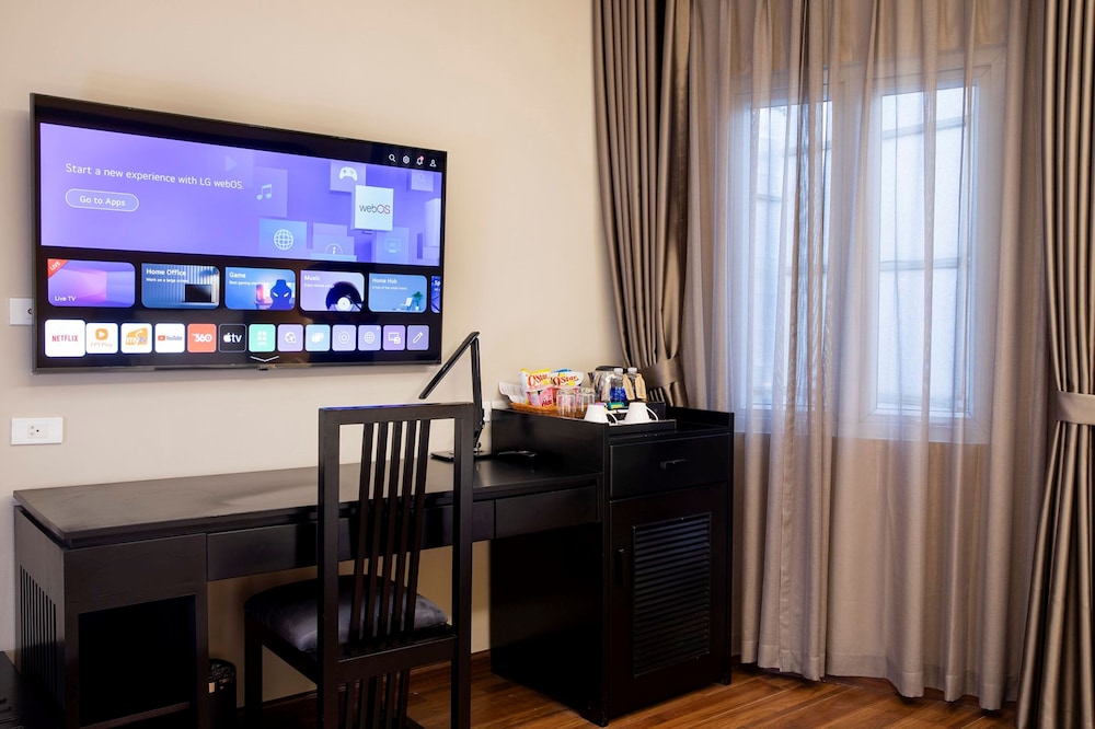 Palago Boutique Hotel 46/51