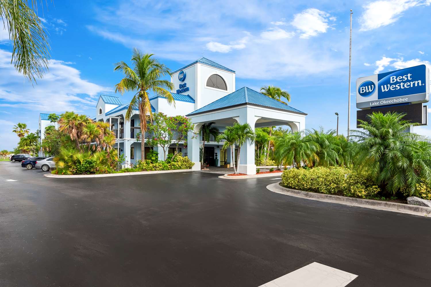 Best Western Lake Okeechobee 30/33