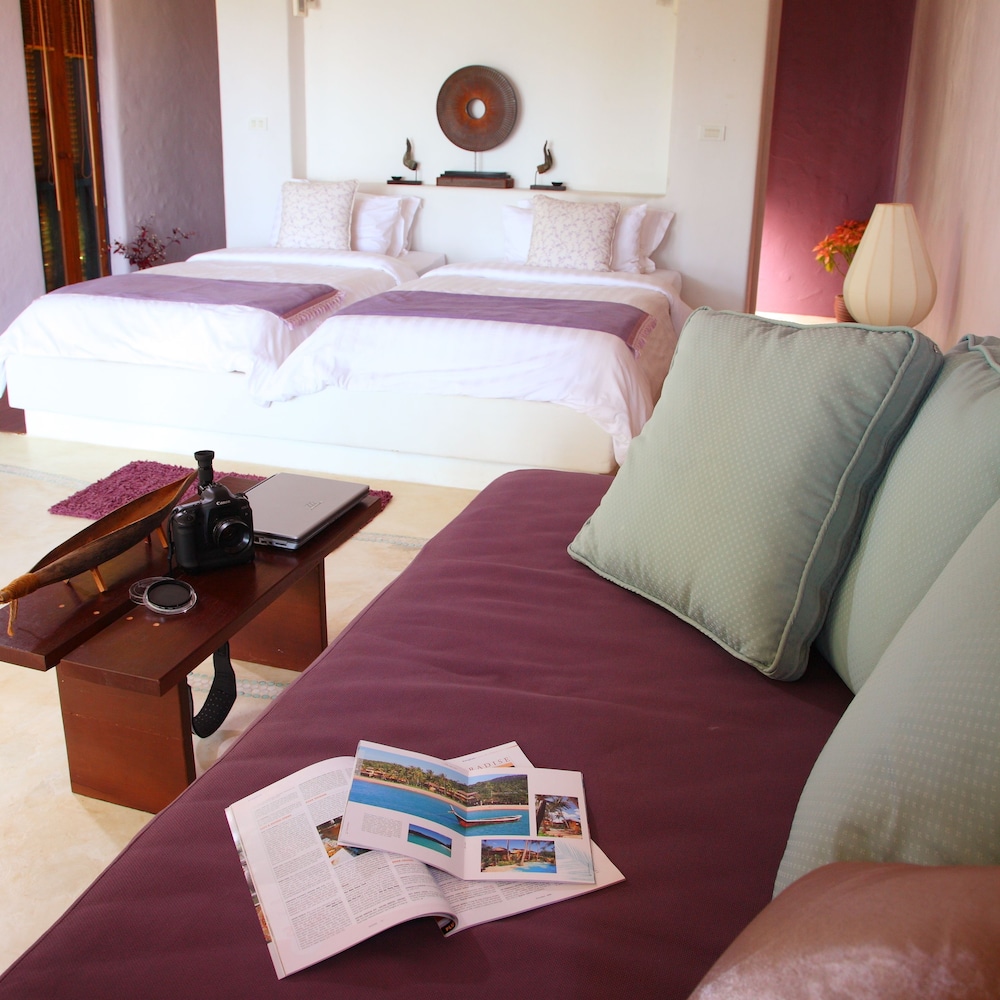 Vacation Village Phra Nang Lanta 26/67