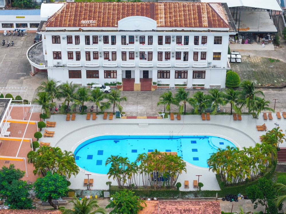 HAWAII RESORT PHU QUOC 9/62