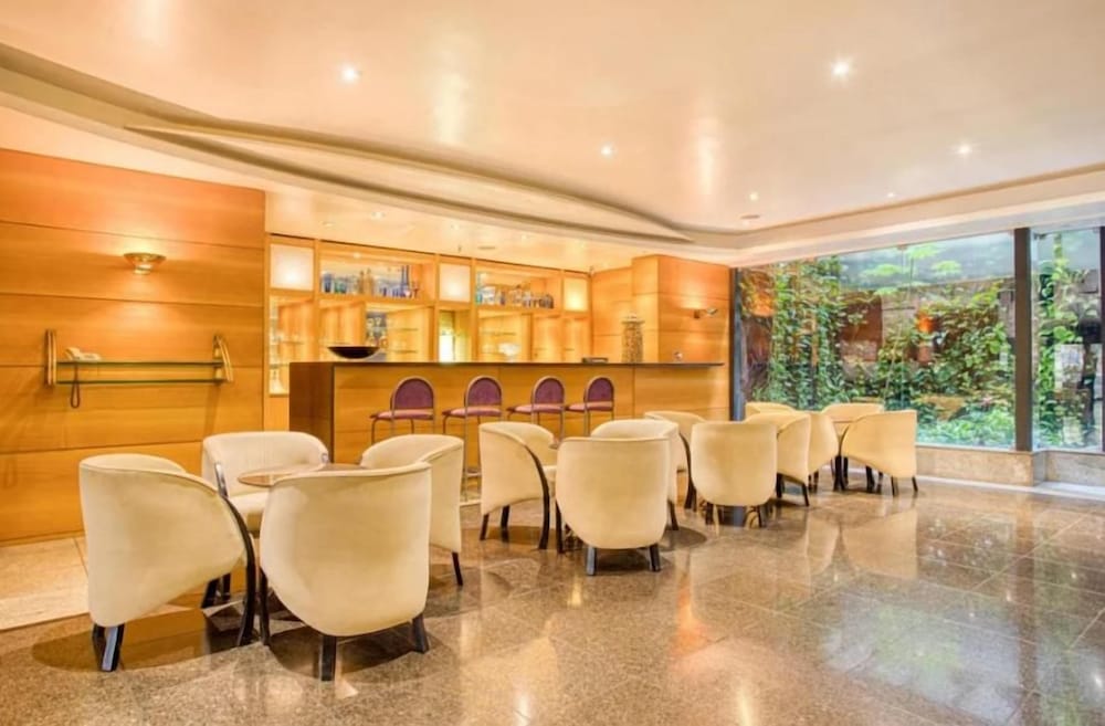 Premier Copacabana Hotel 28/37