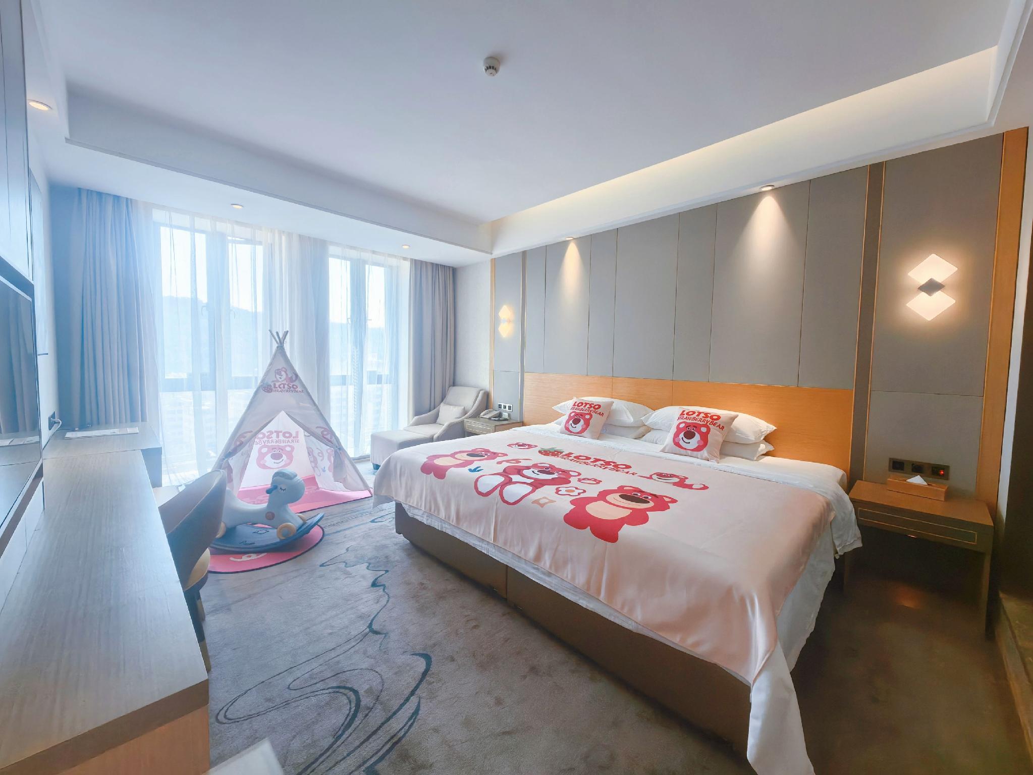 Vienna Hotels Group Zhuhai 20/53