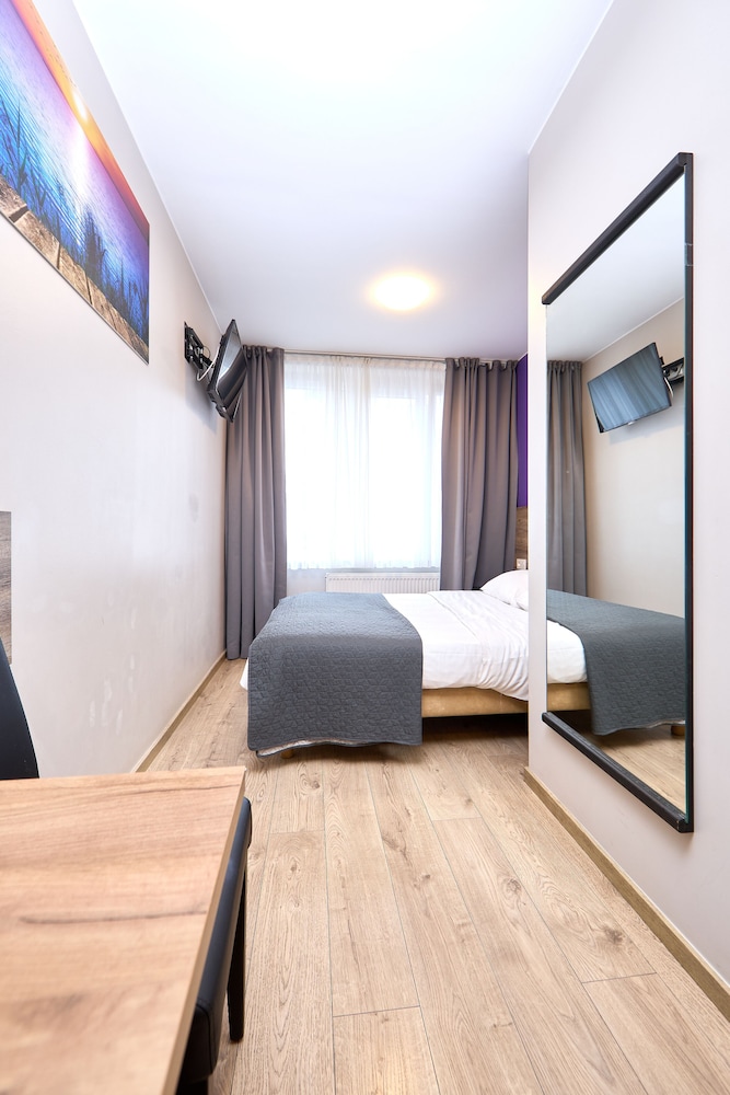 Hotel City Center 28/60
