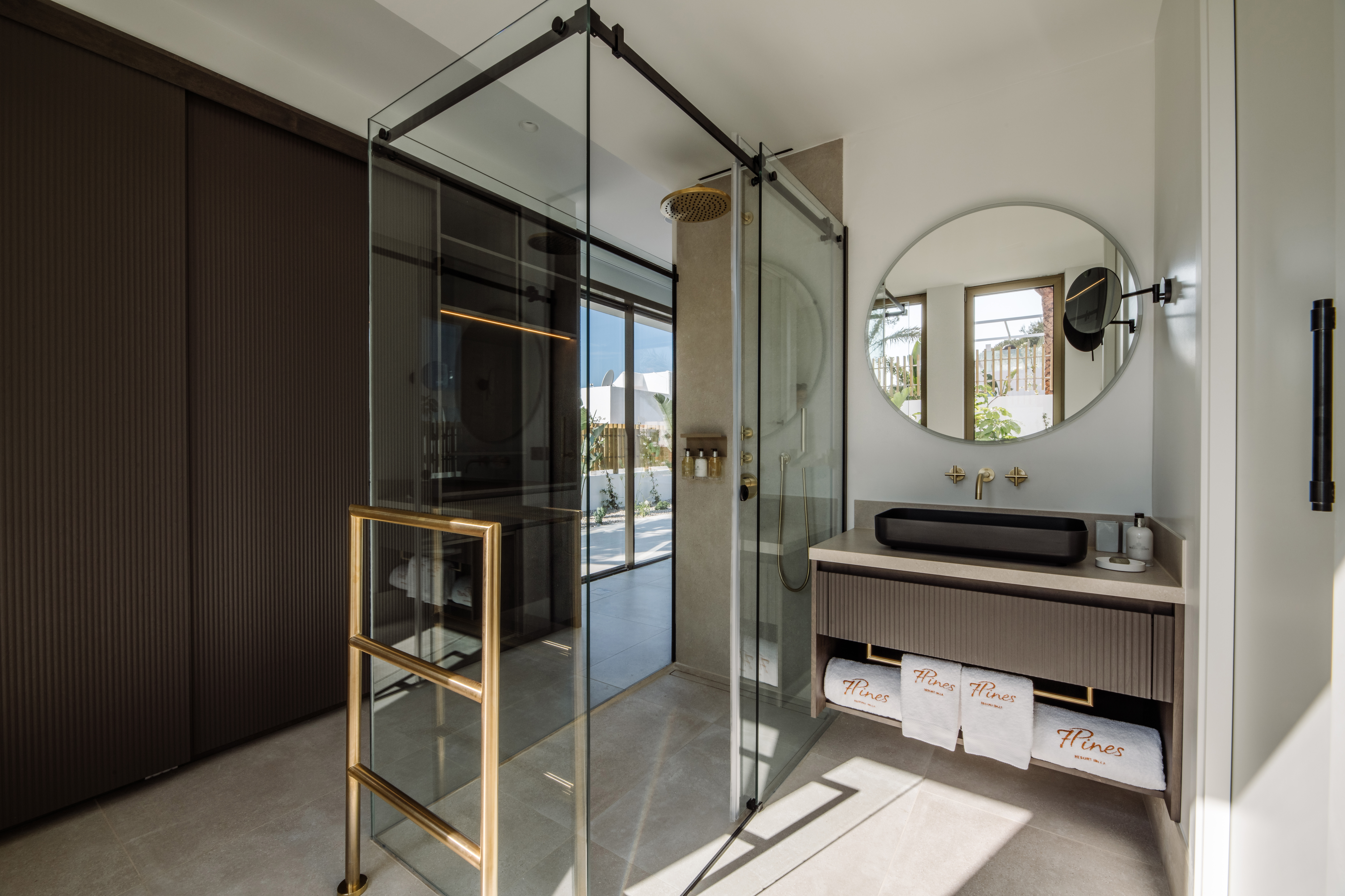 Grand, Villa, 7Pines Resort Ibiza 4/4