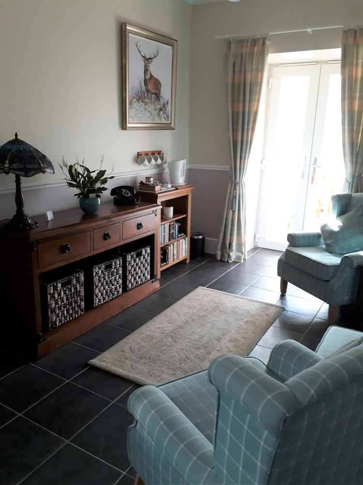 Craigbank Guest House B&B 19/32