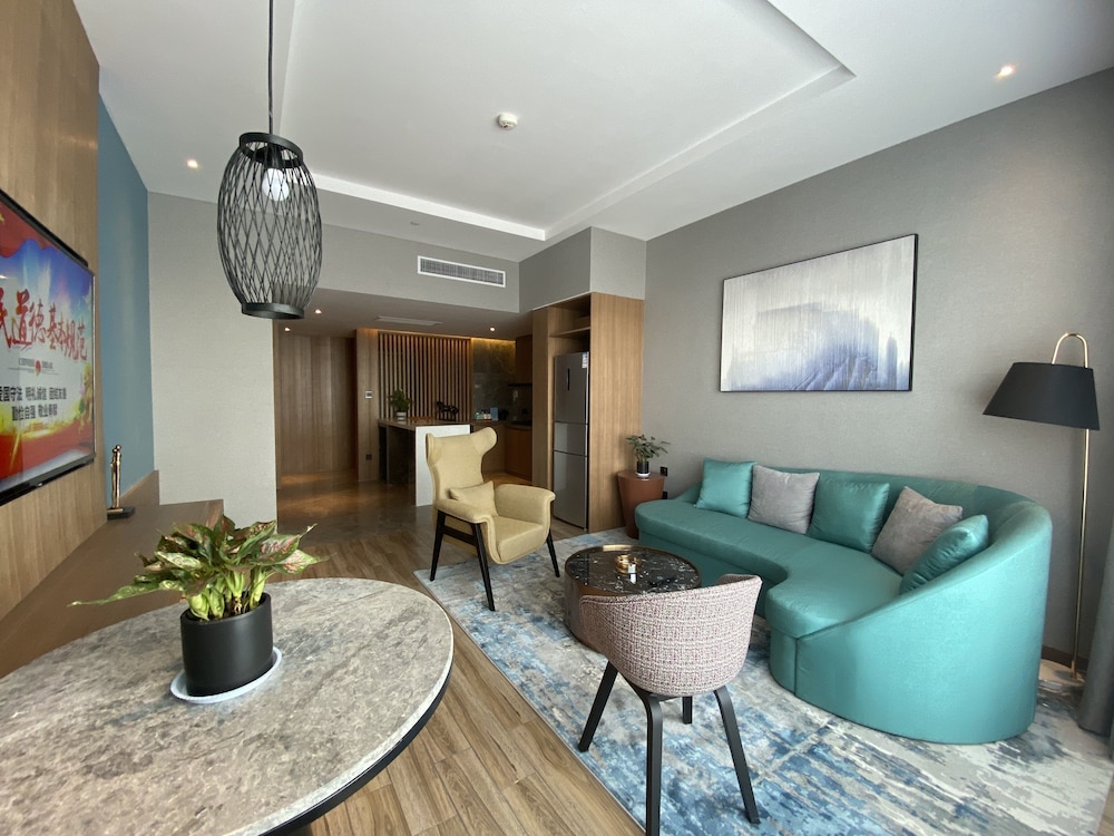 Holiday Inn Express Liaocheng Chiping 42/67