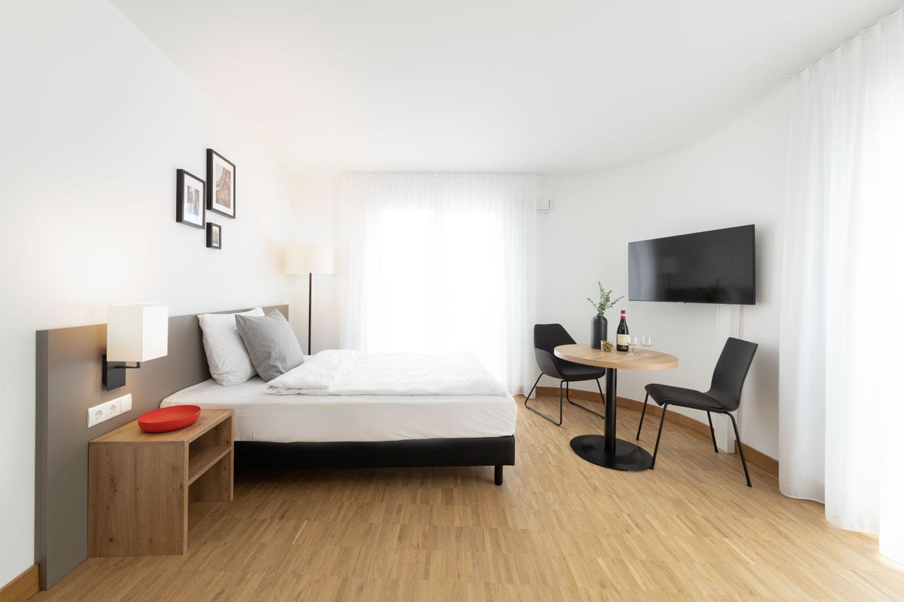 Brera Serviced Apartments Stuttgart 8/24