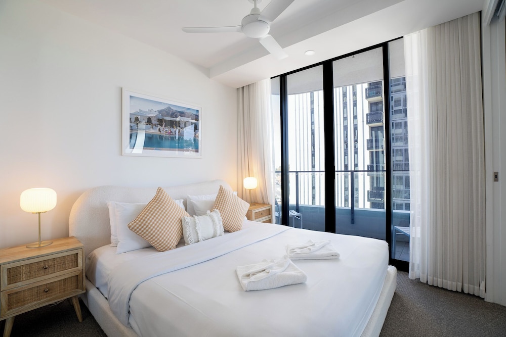 1 Bedroom, Boutique, King Bed, Ocean View