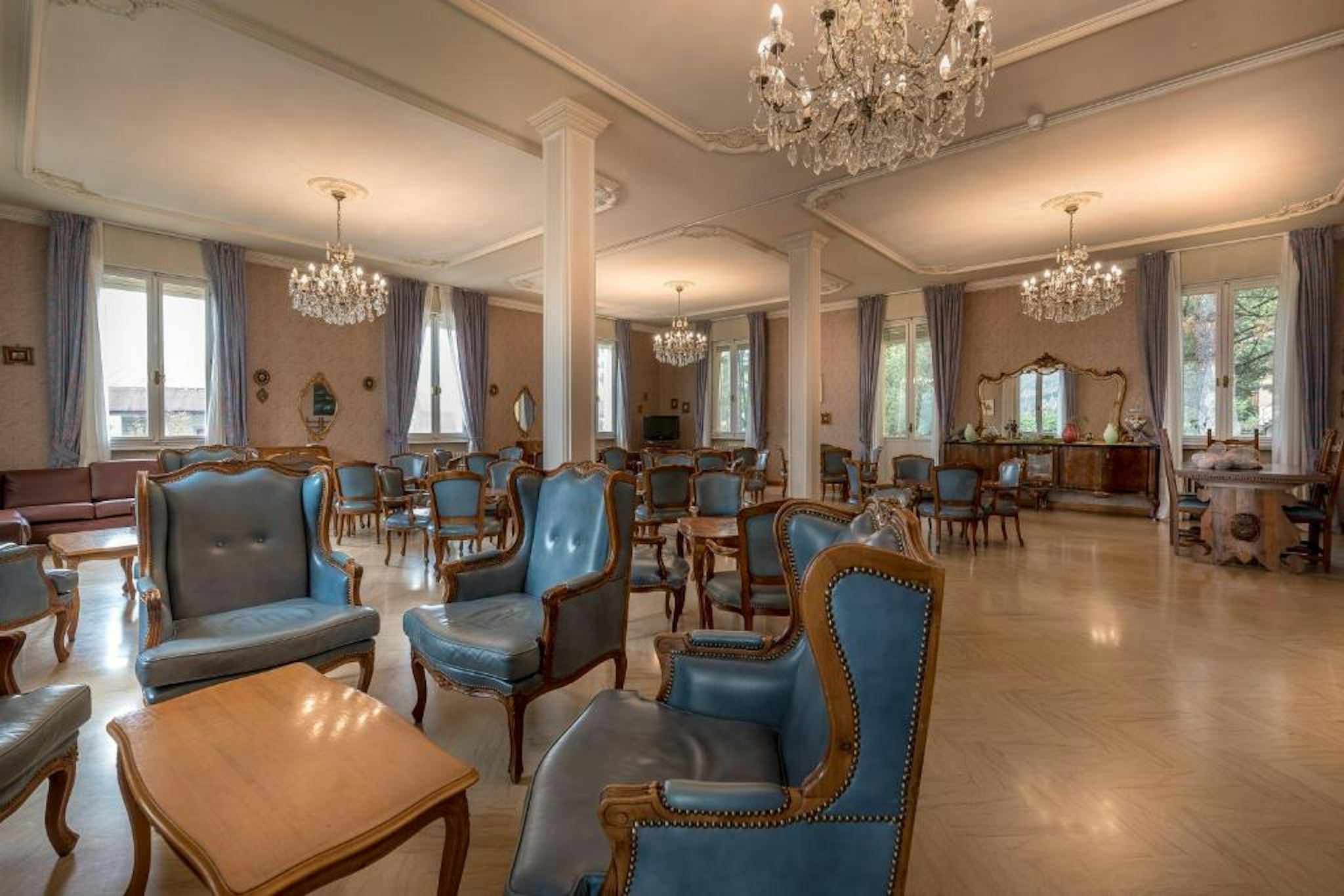 Hotel San Marco Sestola 45/57