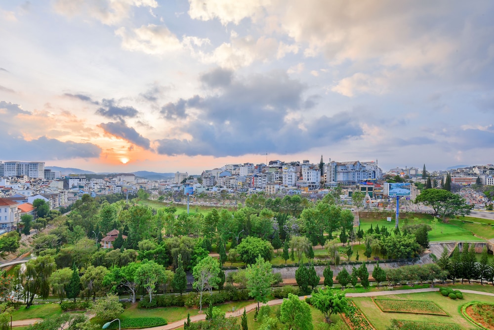 Park Hotel Dalat 44/49