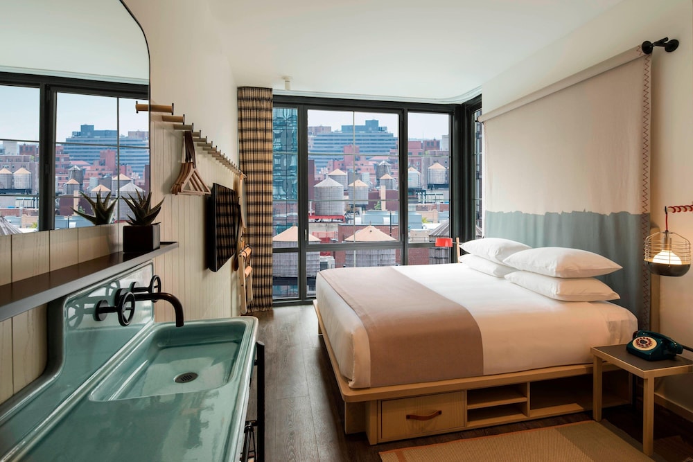 Moxy NYC Chelsea 24/56