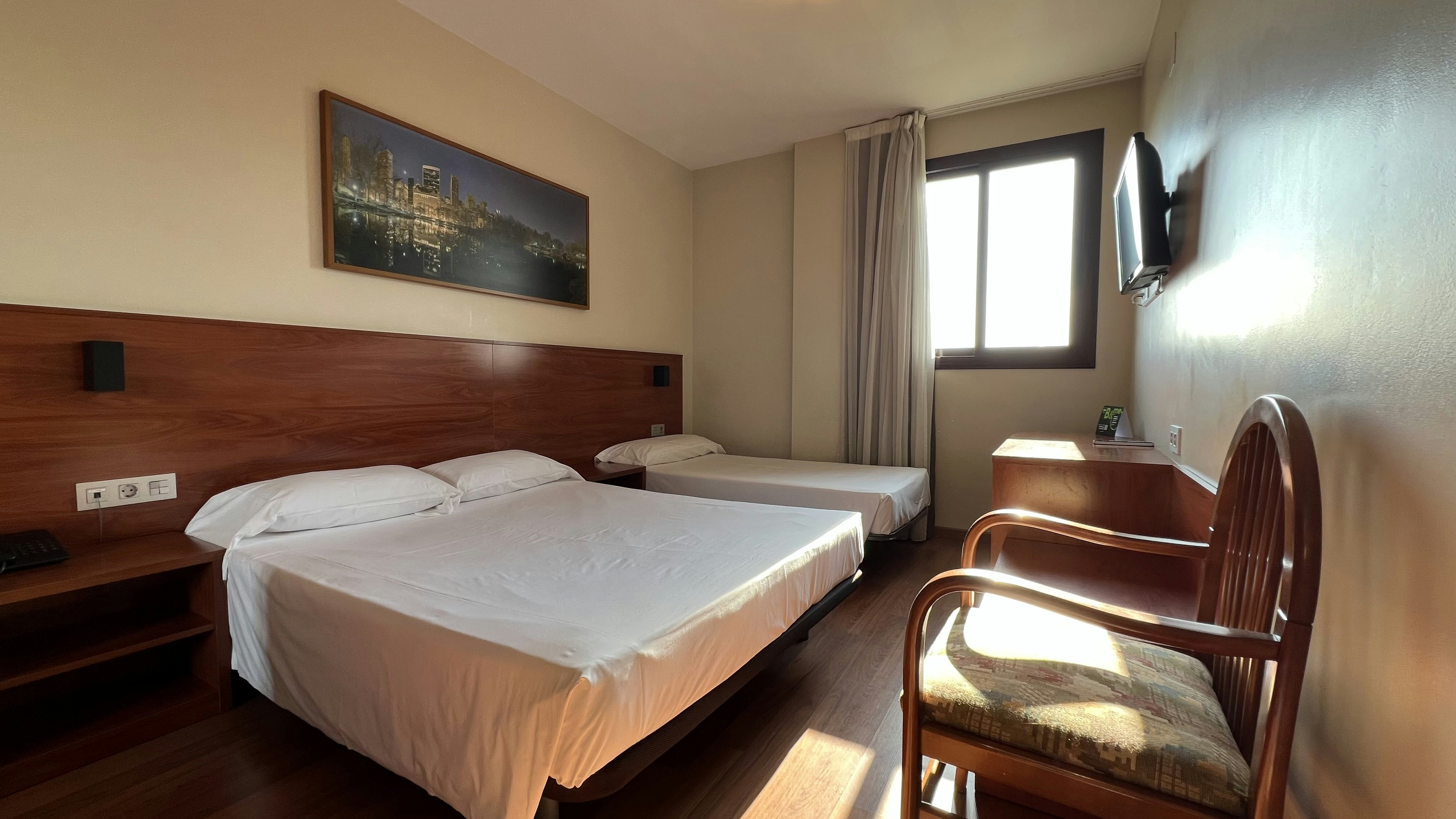 B&B HOTEL Tarragona Reus 14/34