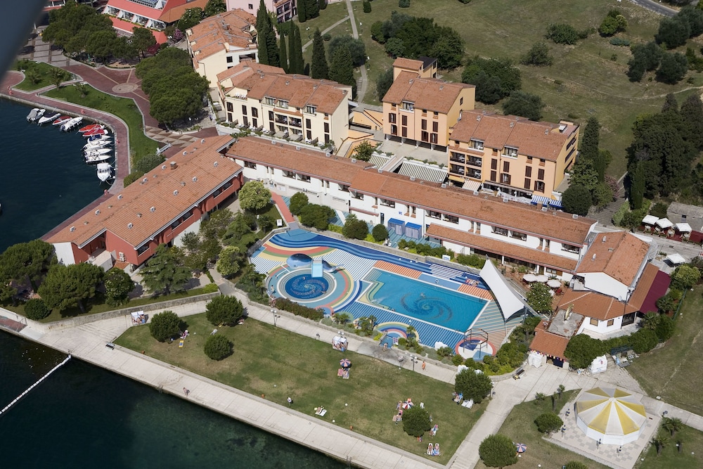 Apartments Vila Barka 46/48